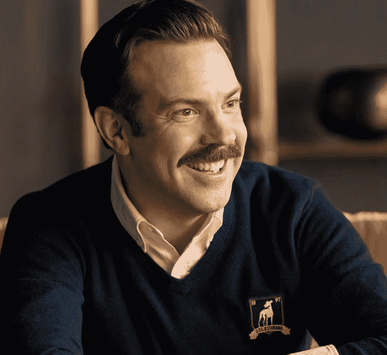 Jason Sudeikis' Parents, Dan and Kathryn Sudeikis, Redefine