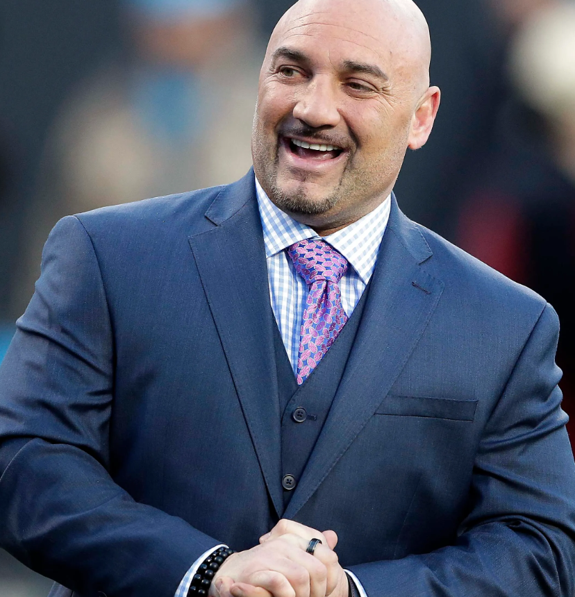 Jay Glazer: Parents, Engagement to Rosie Tenison And Net Worth
