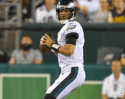 Joe Flacco's Father, Stephen Flacco - Age and Wikipedia Revealed