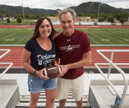 Joe Gow Wife Carmen Wilson Video Viral: University Chancellor Fired