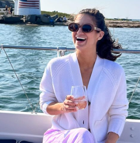 Decoding the Will Douglas Kaitlan Collins Relationship Journey - Age ...
