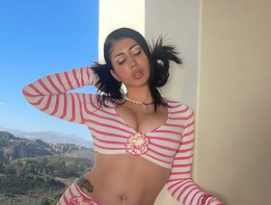 Kali Uchis