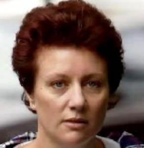 Kathleen Folbigg 