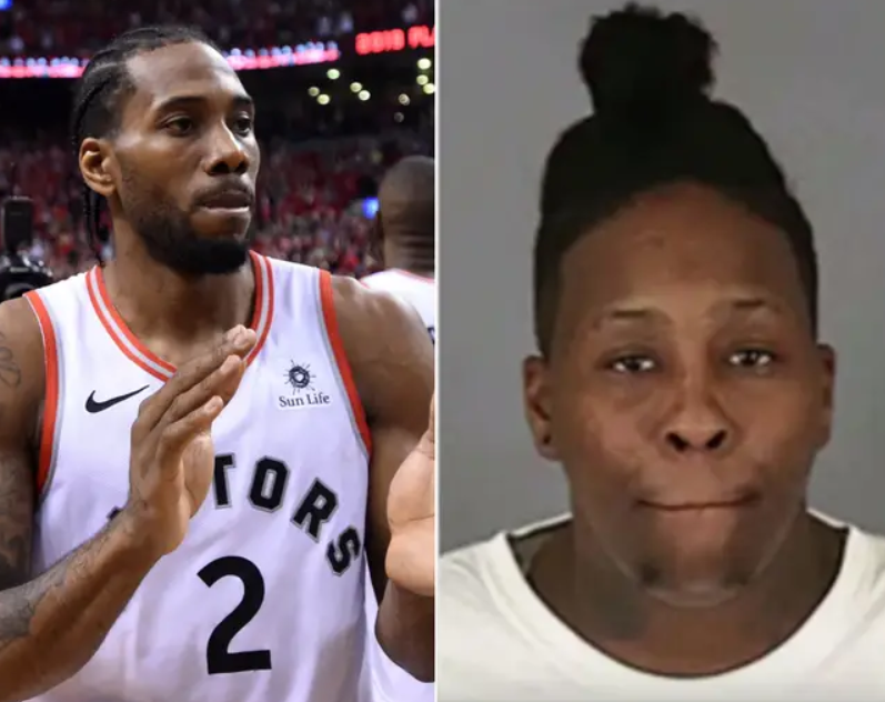 Kawhi Leonard Brother And Sister, Parents, Nationality, Legacy And More