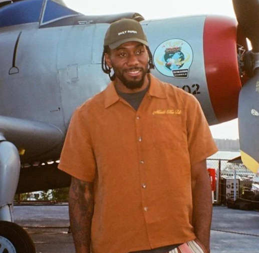 Kawhi Leonard Brother And Sister, Parents, Nationality, Legacy And More