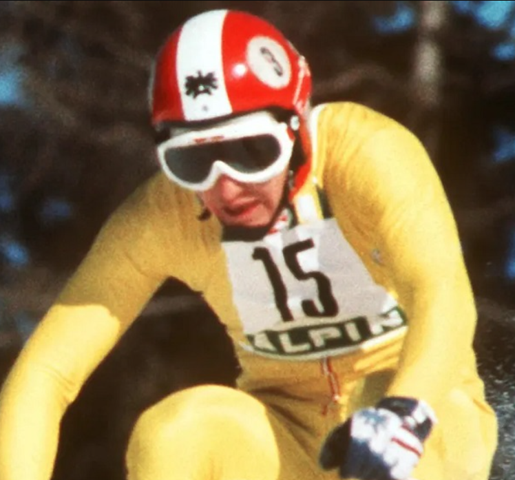 Klaus Klammer Wikipedia, Age, Who Is Franz Klammer? Klaus Klammer Brother?