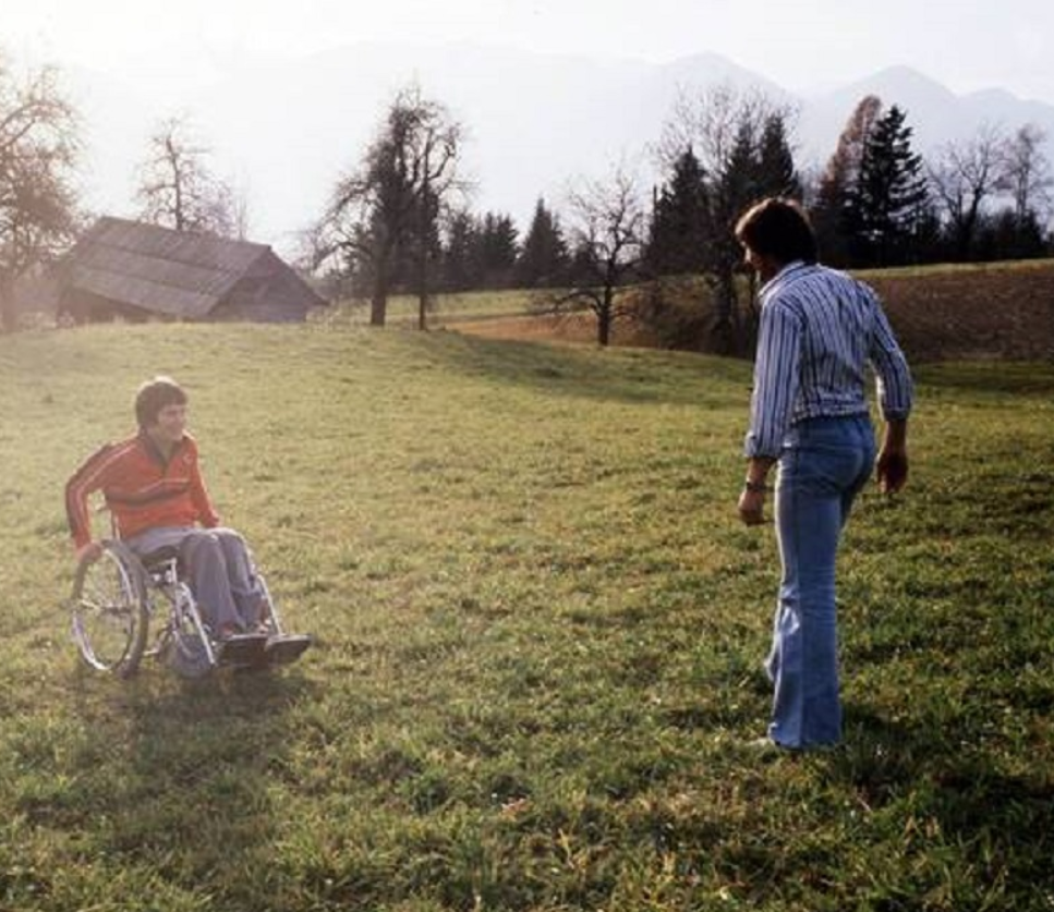 Klaus Klammer Wikipedia, Age, Who Is Franz Klammer? Klaus Klammer Brother?