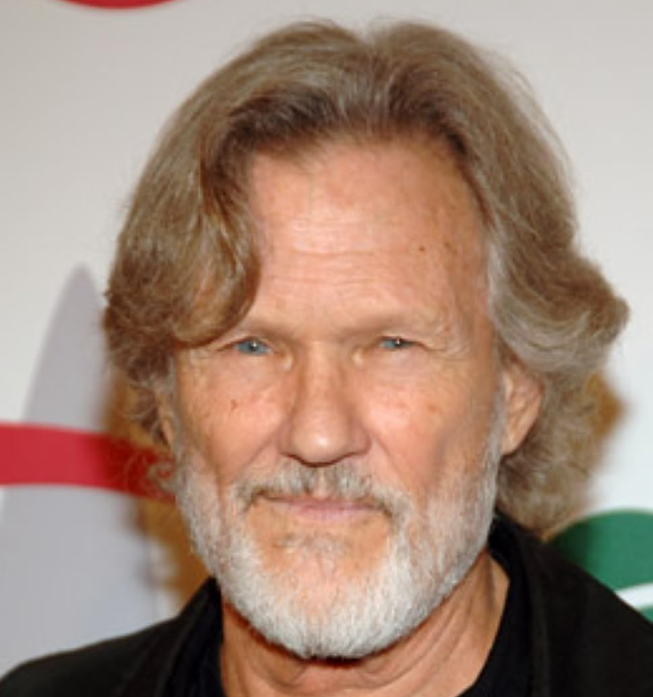 Kris Kristofferson Weight Gain, Battle with Lyme Disease, Health
