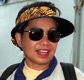 Kultida Woods: Who Is She? Tiger Woods Mother Net Worth 2023, Ethnicity