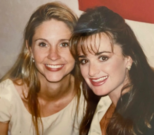 Kyle Richards's Friend Lorene