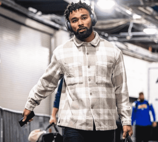 Kyren Williams Siblings: Brother, Sister & Family Tree