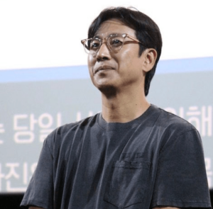 Lee Sun Kyun