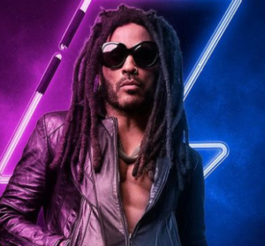 Who Are Lenny Kravitz Siblings? Meet Sister Cree Summer, Brother, And ...