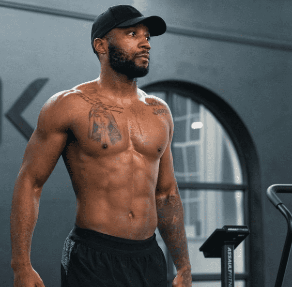 The Untold Story of Leon Edwards' Secret Love Life Revealed