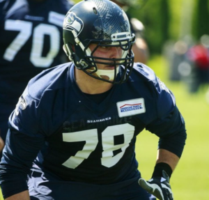 Luke Joeckel