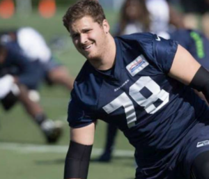 Luke Joeckel