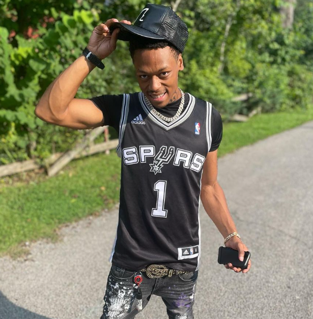 What Is The Real Name Of MK Slatt? Arrest And Legal Consequences, Is He