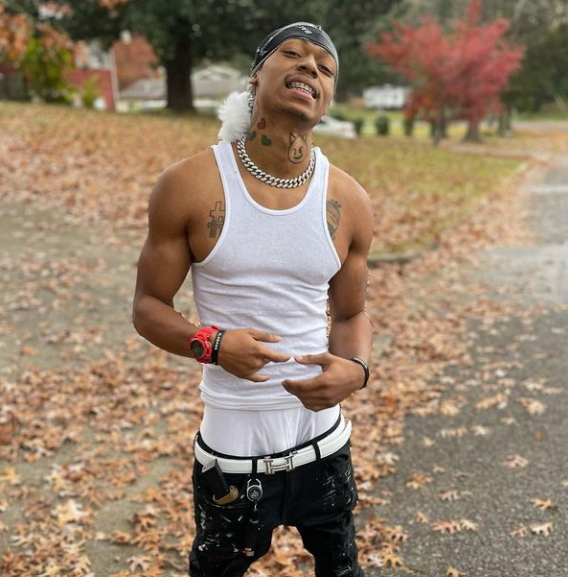 What Is The Real Name Of MK Slatt? Arrest And Legal Consequences, Is He