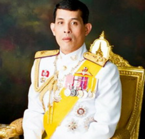 Maha Vajiralongkorn