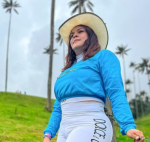 Where Is Mama De Sebastian Now? Viral Video On Telegram And Tiktok Explored