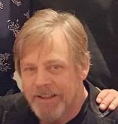 Mark Hamill 