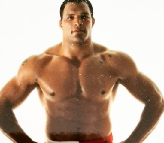 Meet Mark Kerr Parents: Tom (Father) and Mary Kerr (Mother) ,Ethnicity