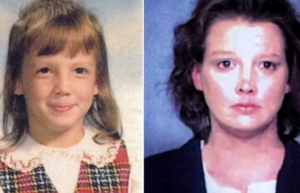 Mary Day Disappearance