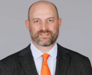 Matt Nagy