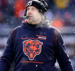 Matt Nagy