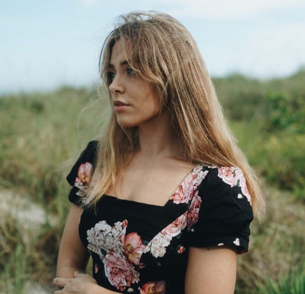 Melina Goransson Past: Exploring Her Exes and the Connection with