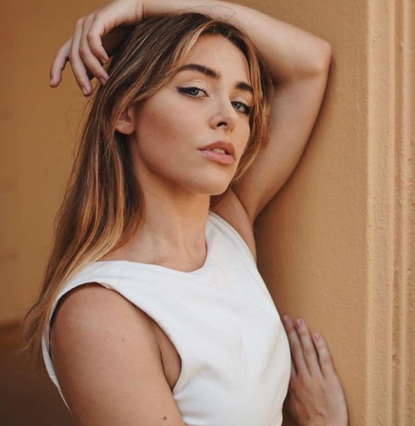 Melina Goransson Past: Exploring Her Exes and the Connection with