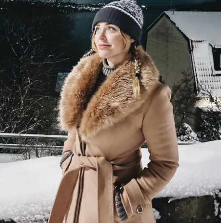 Melina Goransson Past: Exploring Her Exes and the Connection with