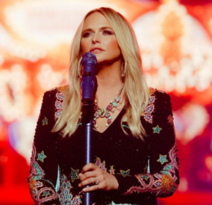 Miranda Lambert