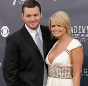 Miranda Lambert Brother