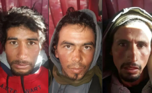 Murderar Of Maren Ueland