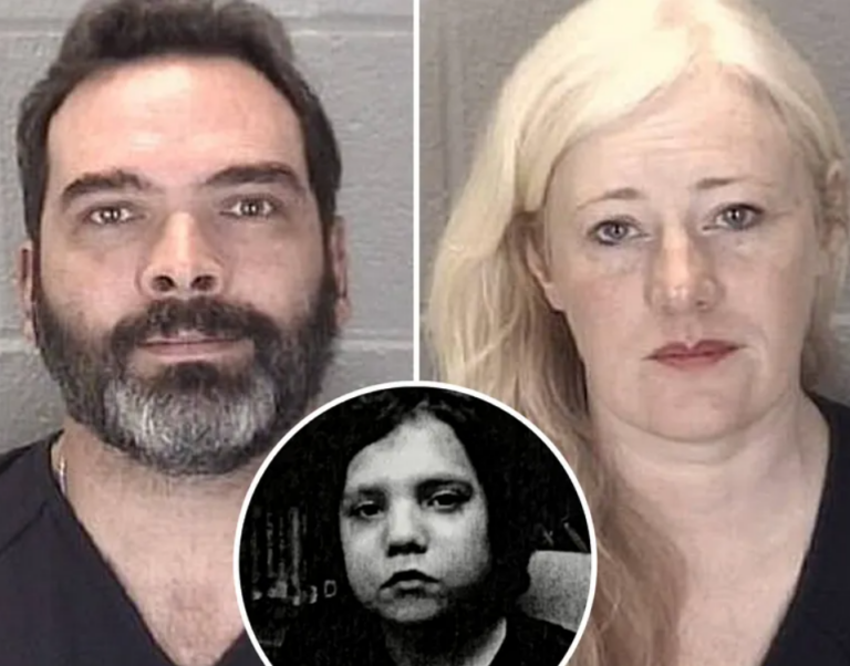 Natalia Grace Parents