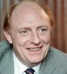 Neil Kinnock