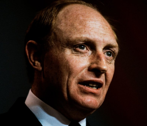 Neil Kinnock