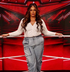 Nia Jax