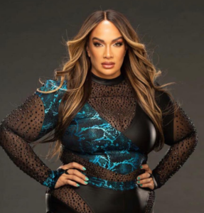 Nia Jax