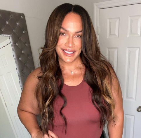 Nia Jax