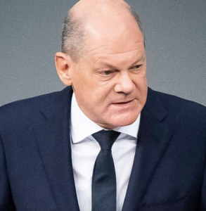 Olaf Scholz