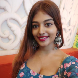 Oriya Sarkar's: Leaked Videos Goes Viral On Social Media, Scandal