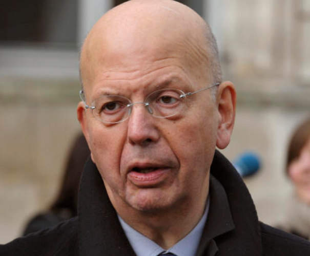 Patrick Buisson's Health Journey in 2023 Was He Secretly Battling