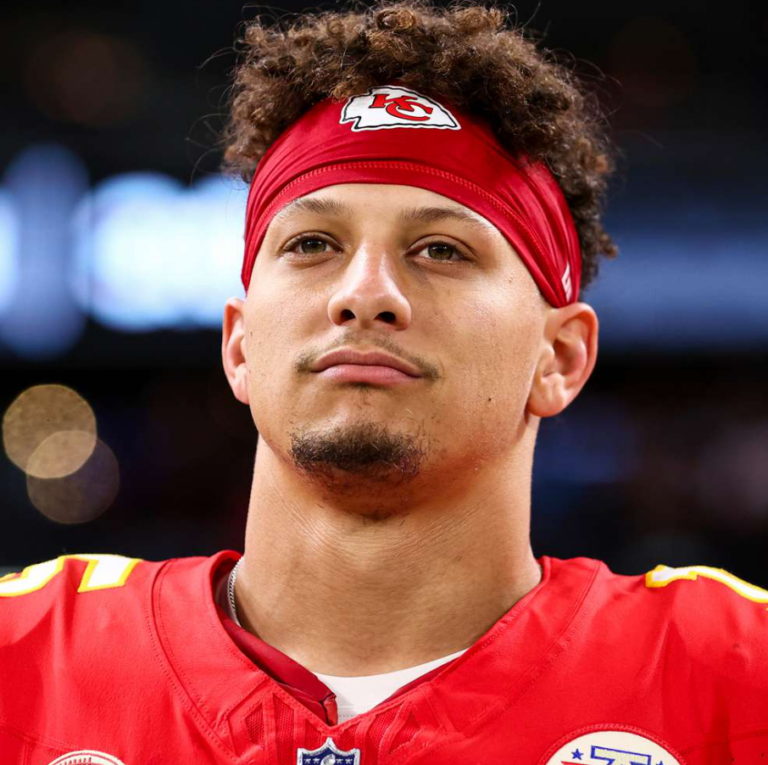 Why Was Patrick Mahomes So Angry? Response To The Referee Following a