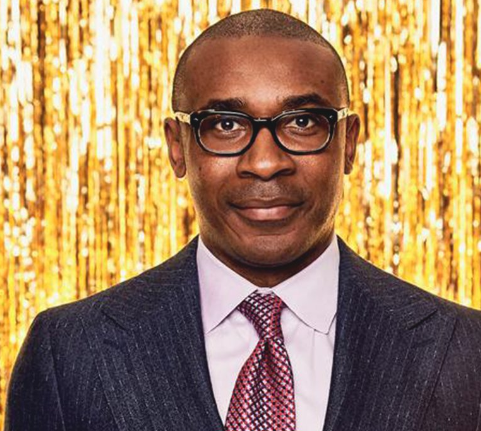 What Is Relation Between Patrick Mutombo And Dikembe Mutombo? Brothers