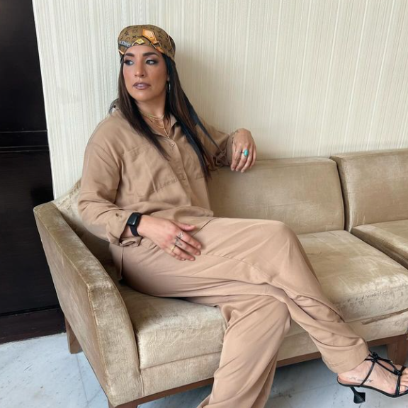 Raquel Rodriguez: Parents And Nationality, Husband Braun Strowman