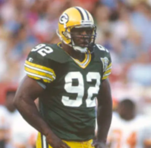 Reggie White 