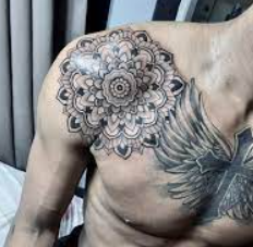 Rhenz Abando Tattoos