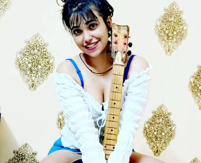 Scandal: Riya Rajput Leaked MMS Viral Video On Telegram & Public